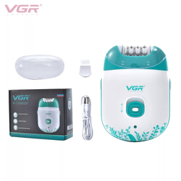 اپیلاتور وی جی ار مدل V-726