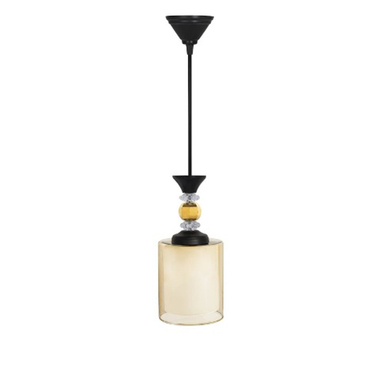 لوستر تک شعله مدل ADLI15