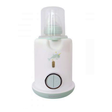 استریل کننده شیشه شیر کیکابو مدل Wa22