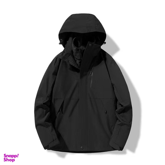 کاپشن دوپوش اسنوهاک کد 99618A سايز XXL