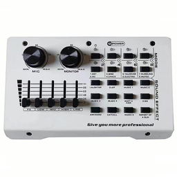 کارت صدا مدل HI-10