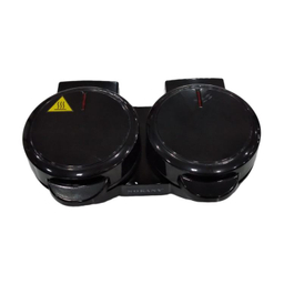 وافل ساز سوکانی مدل 2 خانه کد SK-08106