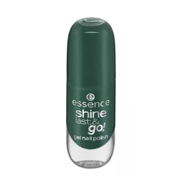 لاک ژل ناخن اسنس مدل Shine last & go کد 83