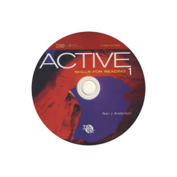 کتاب Active1 اثر Neil J Anderson انتشارات زبان مهر