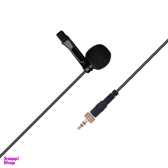 میکروفون یقه ای کامیکا مدل CVM-M-O1