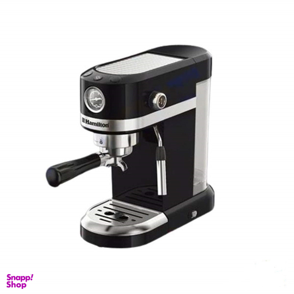 اسپرسو ساز همیلتون مدل ECH-2819