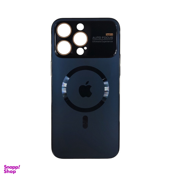 کاور گوشی موبایل اتوفوکوس مدل مگ سیف کد VD مناسب اپل iPhone 15 Pro Max