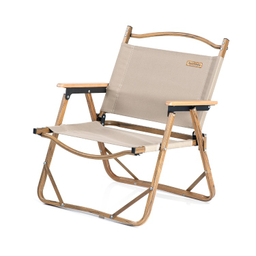 صندلي تاشو نیچرهایک مدل Outdoor Folding Chair کد Y002-D