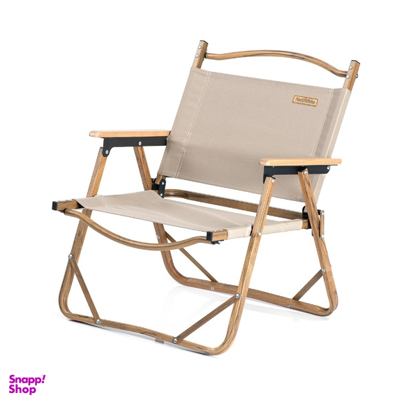 صندلي تاشو نیچرهایک مدل Outdoor Folding Chair کد Y002-D