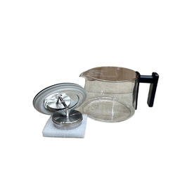 چای ساز روهمی زانتی مدل ZHSTMF-17US4KSA