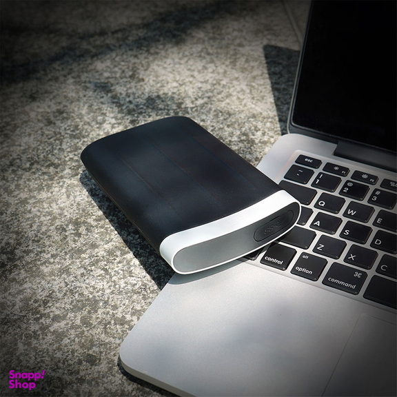 هارد اکسترنال سیلیکون پاور مدل A65 Bk SP ظرفیت 2 ترابایت