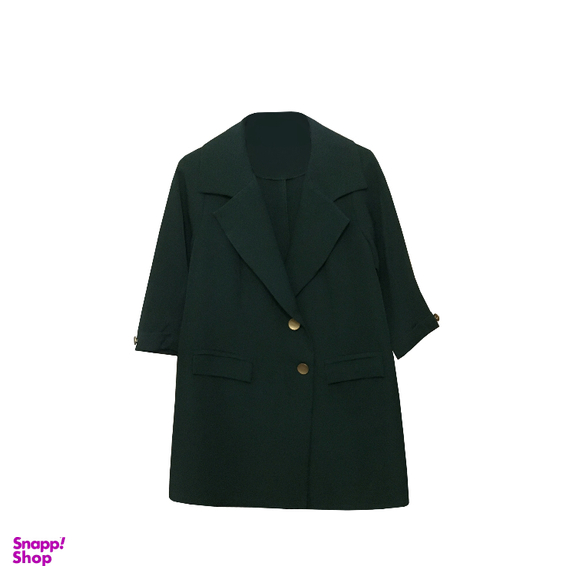 کت زنانه کد 4403