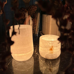جاوارمری سنگی مرمر طرح پروانه