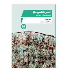 کتاب انسان‌ شناسی مغز اثر راجر بارترا انتشارات اندیشه احسان