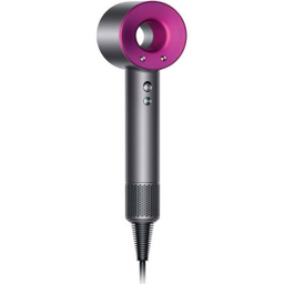سشوار حرفه ای طرح دایسون 5 کاره leafless hair drier کد DN11
