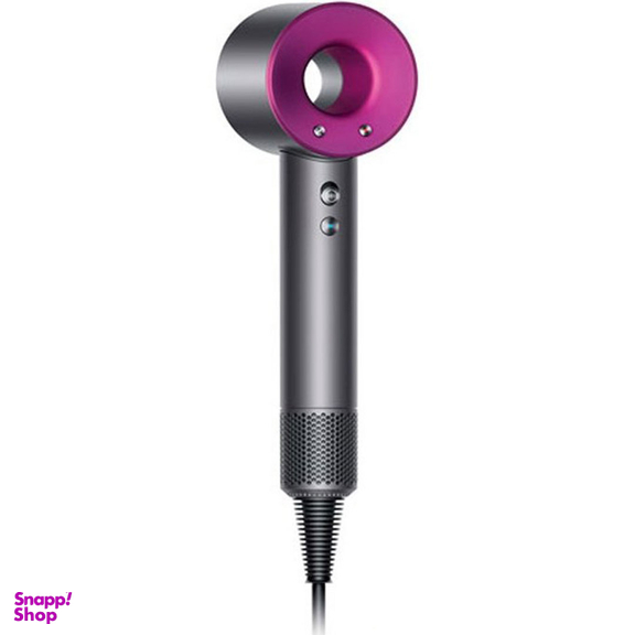 سشوار حرفه ای طرح دایسون 5 کاره leafless hair drier کد DN11