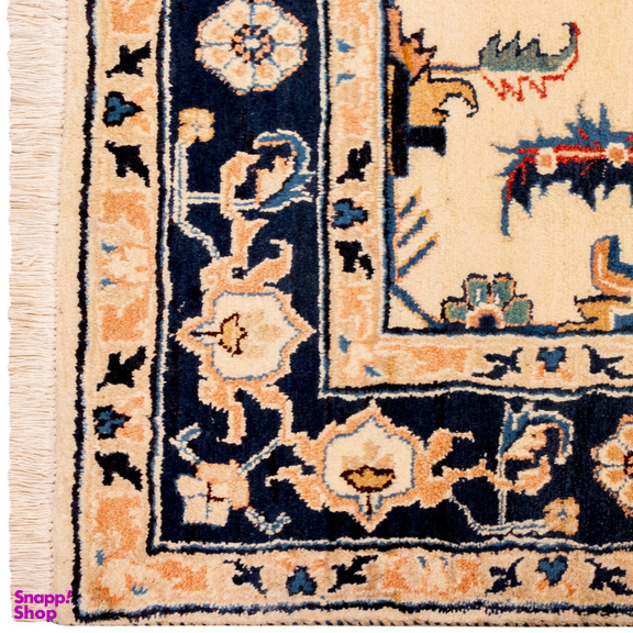 فرش دستباف سی پرشیا کد 171659 سایز 205x147 سانتی متر