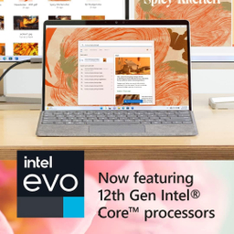 تبلت مایکروسافت مدل Surface Pro 9 i7-16GB-1TB 2022