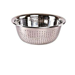 ست آبکش و لگن کد AL2226 مجموعه 4 عددی