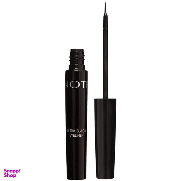 خط چشم نوت مدل Ultra Black