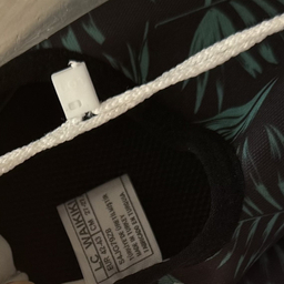 کفش ساحلی مردانه ال سی وایکیکی مدل هاوای استپ دار