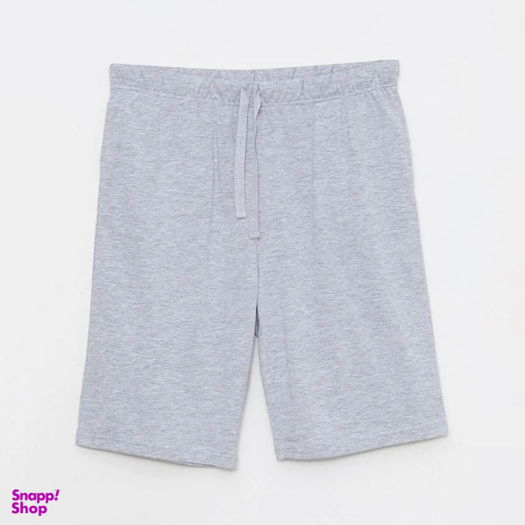 ست تاپ و شلوارک مردانه ال سی وایکیکی مدل Torrk9546