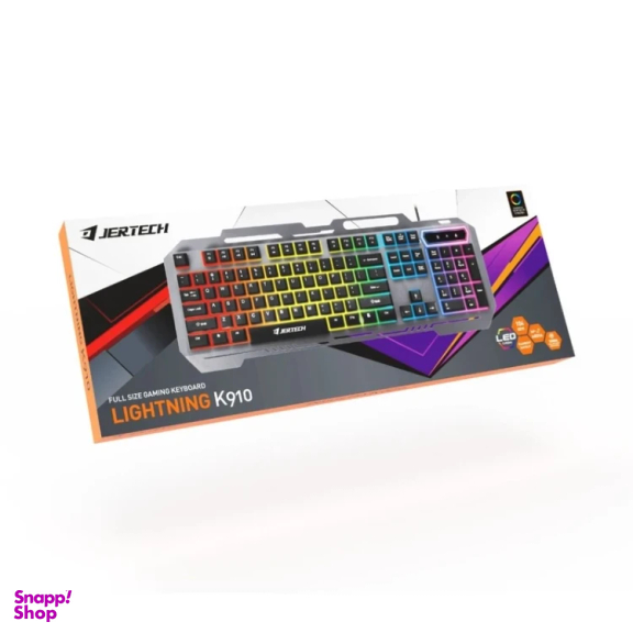 کیبورد باسیم مخصوص بازی جرتک مدل K910