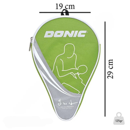 کاور راکت پینگ پنگ دونیک مدل والدنر