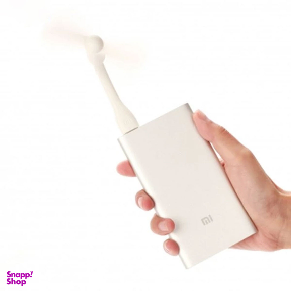 پنکه همراه مدل USB Mini