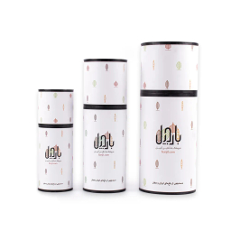 مخلوط آجیل شیرین بارجیل