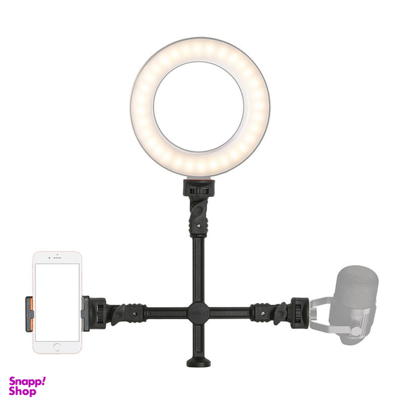 پایه نگهدارنده گوشی موبایل و تبلت یونیمات مدل D-301 (3 TO 1)