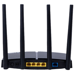 روتر بی سیم 4G دی-لینک مدل 4G N300 DWR-M921