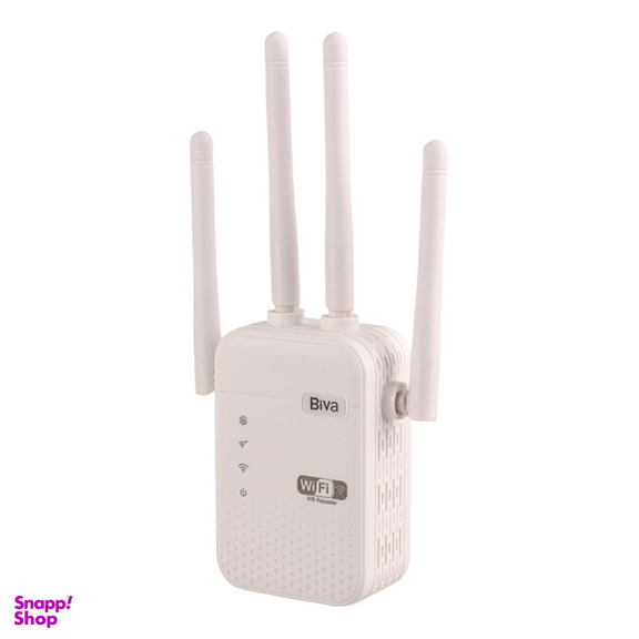 اکسس پوینت و گسترش دهنده محدوده بی سیم بیوا مدل N300