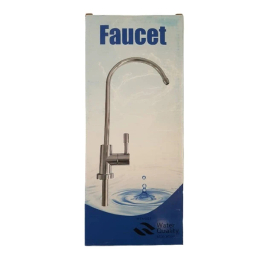 شیر آشپزخانه مدل اهرمی دستگاه تصفیه آب