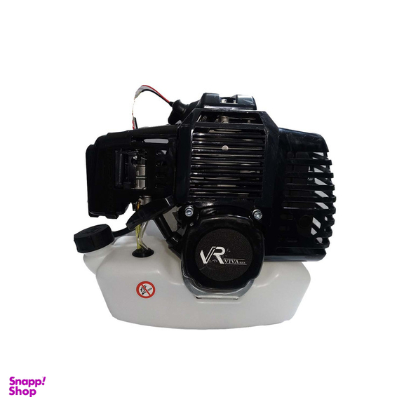 علف زن بنزینی ویوارکس مدل Vr5215-GB