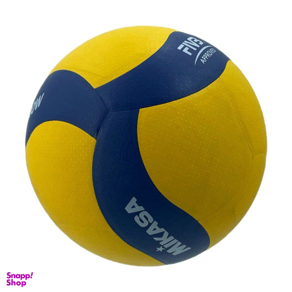 توپ والیبال میکاسا مدل V200W کد 17776 سایز 5