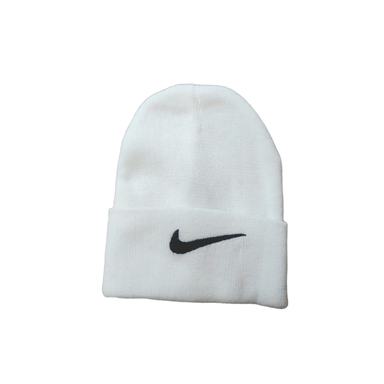 کلاه بافتنی طرح نایکی کد 6653