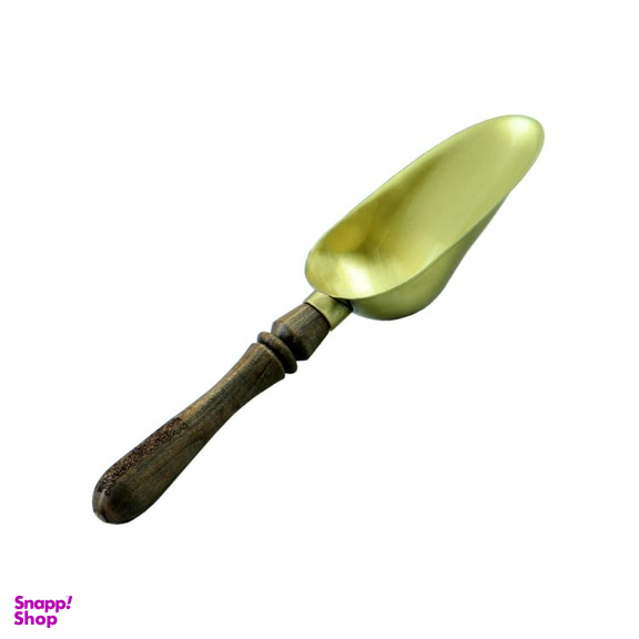 قاشق آجیل خوری سالینو کد WB-00034