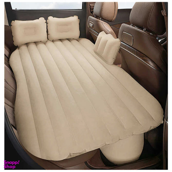 تشک بادی خودرو مدل Car Bed SP2025