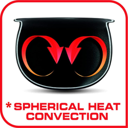 پلوپز گرم نگهدار تفال مدل RK242127