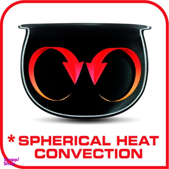 پلوپز گرم نگهدار تفال مدل RK242127