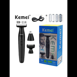 موزن گوش و بینی کیمی کد KM-114