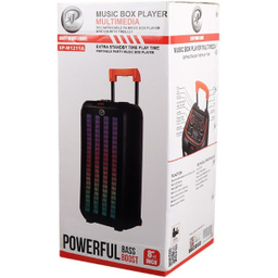 اسپیکر بلوتوثی قابل حمل ایکس پی-پروداکت مدل XP-M1211M