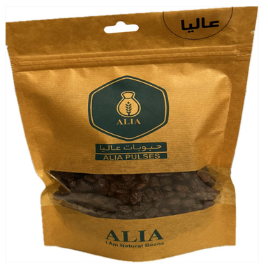 کشمش پلویی عالیا وزن 1000 گرم