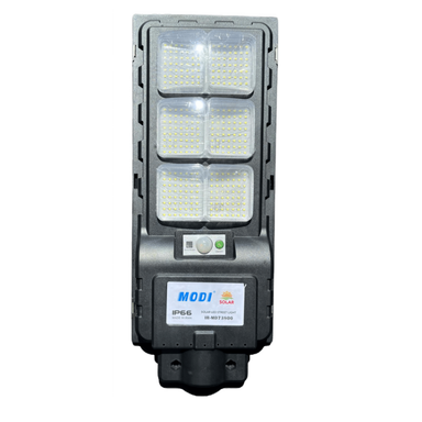 چراغ خورشیدی خیابانی مدل MD73800