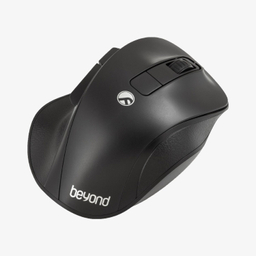ماوس بی‌ سیم بیاند مدل BM-1755RF