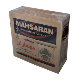 شومینه گازی مهساران مدل پرنس 38000