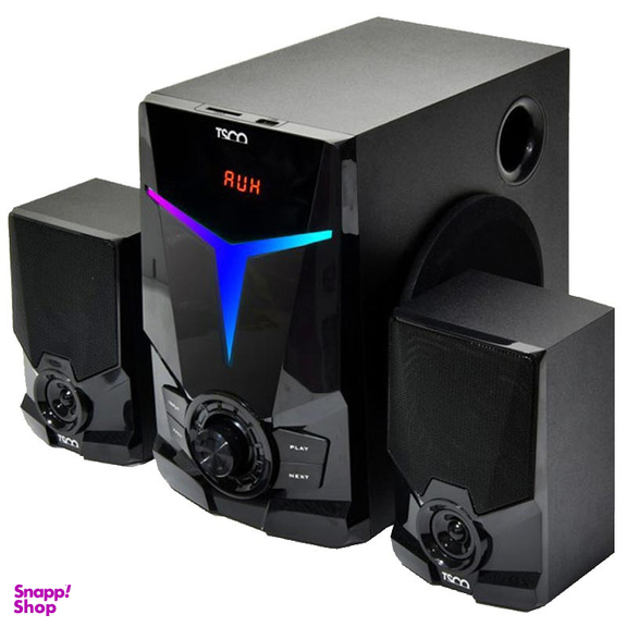پخش کننده خانگی تسکو مدل TS 2193