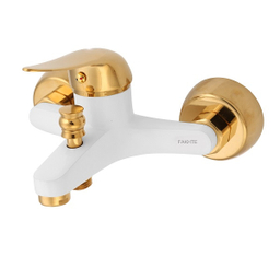 ست شیرآلات فاخته مدل زحل ST2 مجموعه 4 عددی