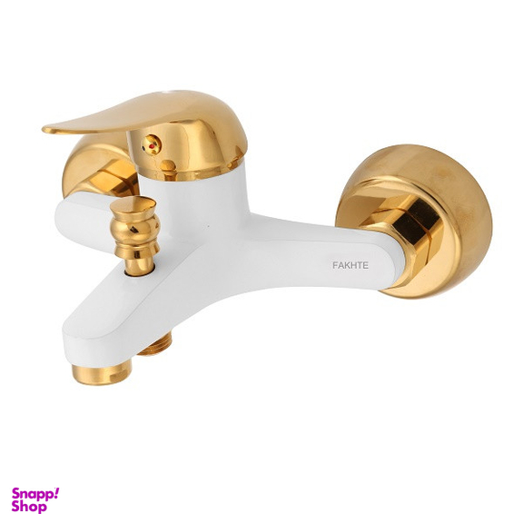 ست شیرآلات فاخته مدل زحل ST2 مجموعه 4 عددی